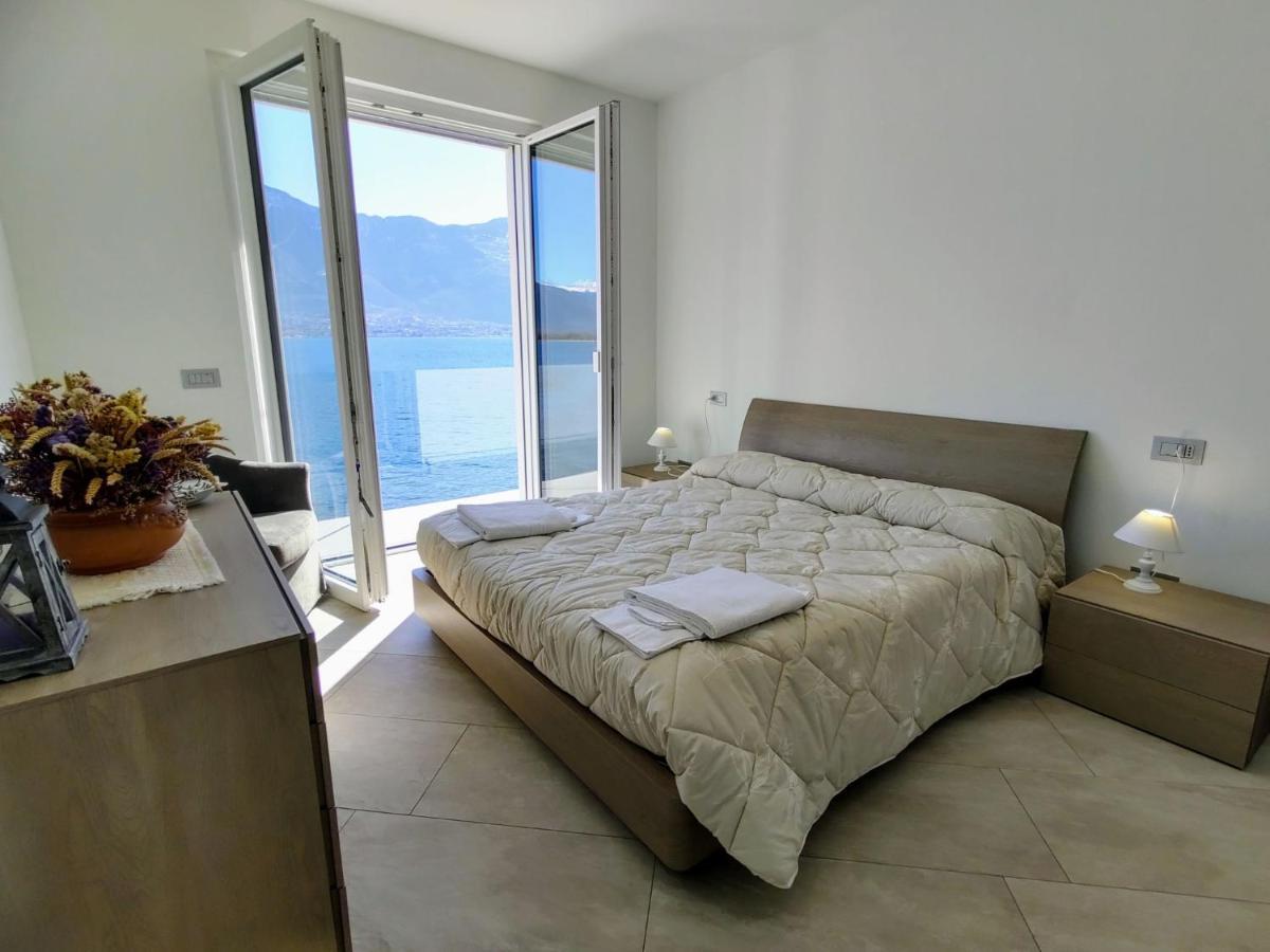 Holiday Home Gelsomino - Gla125 By Interhome 게라 라리오 외부 사진