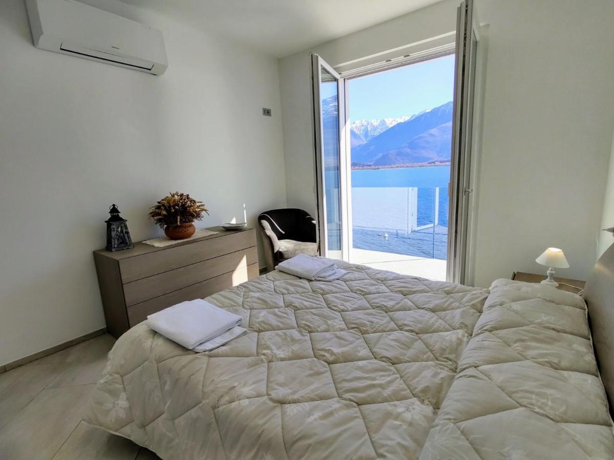 Holiday Home Gelsomino - Gla125 By Interhome 게라 라리오 외부 사진