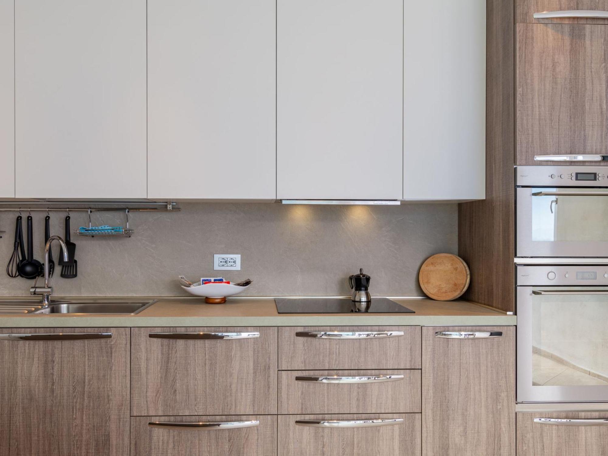 Holiday Home Gelsomino - Gla125 By Interhome 게라 라리오 외부 사진